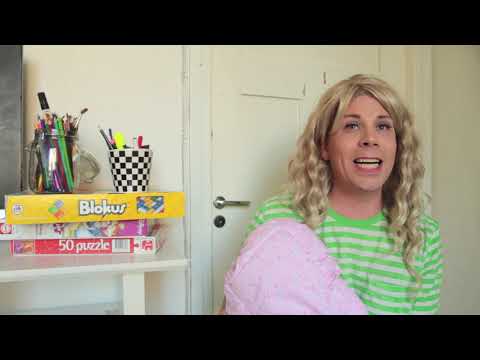 AU PAIRIT LONTOOSSA | ToosaTV