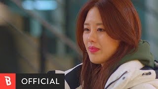 [Teaser] LIM HYUN-SIK(임현식)(BTOB) - Say You Love Me