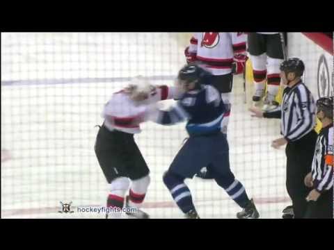Tim Sestito vs Jason Jaffray Dec 3, 2011