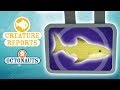 Octonauts Creature Reports Whales Sharks Dolphins