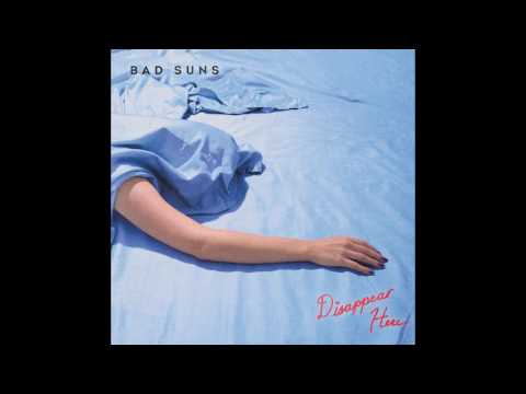 Bad Suns - Patience [Audio]
