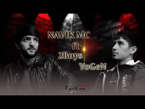 Navik Mc ft 2Boys YoGen | 2020