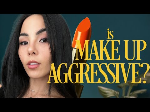 Is make up aggressive? Studies on pretty privilege