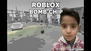 “Roblox Bomb Chip Gameplay 💣 | Ashar Plays with Funny Commentary”
