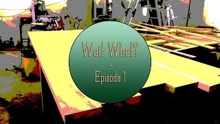 JordsWoodShop - Wait What? ep1 (viewers projects)