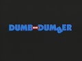 Dumb And Dumber 1994 VHS Movie Trailer