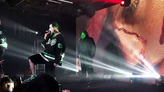 Twiztid – “Serial Killa” | Greenbook Tour 2024 | 4K HDR 🩸🎤