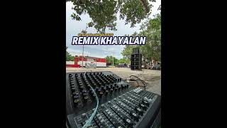 Download lagu LAGU REMIX KHAYALAN (OKY CASTELLO X SALMAN RMXR)♨️🔥🔥 mp3