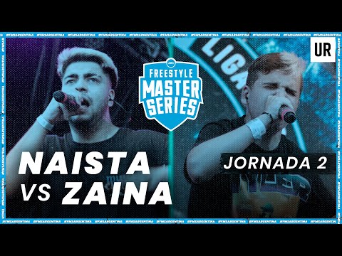 Urban Roosters and FMS Argentina