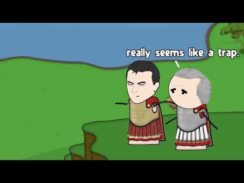 Its a Trap! And I Am Falling For It!