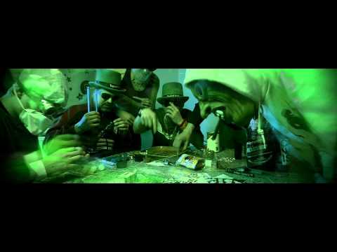 Maciek & Klatsche - Zugzwang (Official HD Video) prod. TVL