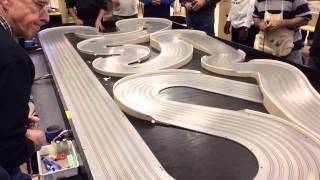 Fray in Ferndale 2014 "A" Main Heat 3