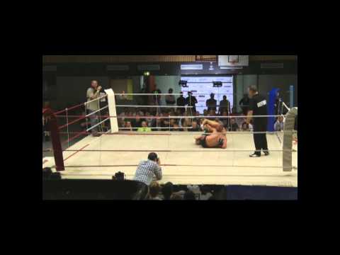 WOF2 Finale - Michael Erdinc vs. Twan van Buuren 3. Runde.wmv