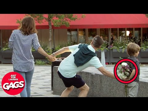 Compilation Of BEST PRANKS Of 2025 | Just For Laughs Gags