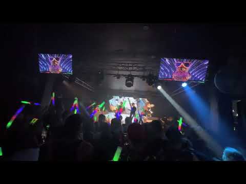 Masif (2023-01-27) - Da Tweekaz - Da Tweekaz & Vinylshakerz - One Night In Bangkok