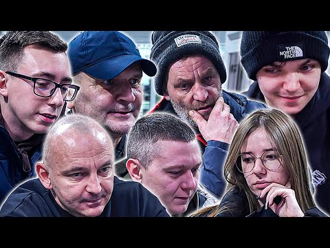 The Real Pawn Shop - Episode 318 "The Wooden Leg"