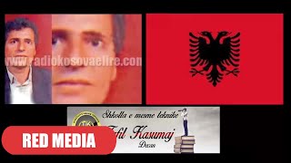 Mufail Tolaj - Tafil Kasumaj