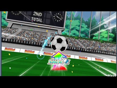 GACHA BRAZILIAN LEGENDS TRANSFER 🔥🔥| Captain Tsubasa Dream Team