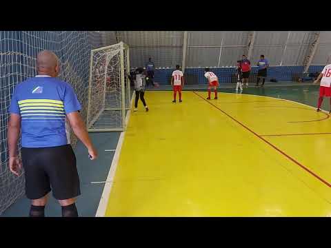 Corumbaense x Escolinha Bayern - Final Sub 12 Estadual da FFSMS 2021