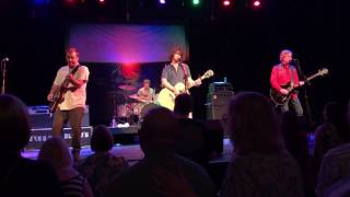 Old 97's - "Valentine" LIVE @ The Bijou, Knoxville TN 6/20/17