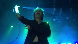 Pond - Waiting Around For Grace