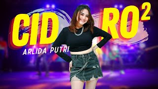 Download lagu Arlida Putri - Cidro 2 | Lungo Awakku Sing Kudu Lungo (ANEKA SAFARI) mp3