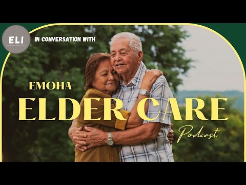 ELI - 406 | How Emoha is Revolutionizing Elder Care in India | Insights from CEO Saumyajit Roy
