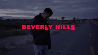Musik-Video-Miniaturansicht zu Beverly Hills Songtext von Ufo361