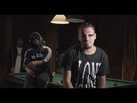 Aceslimz - Never Fold (Dir. Omjifilms)