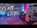 Come & Go - Rainbow Six Siege Montage