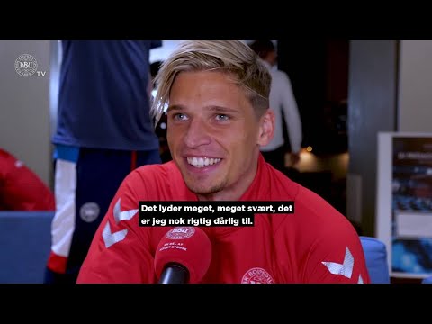 Gæt en VM-nation: er du skarpere end Herrelandsholdet?