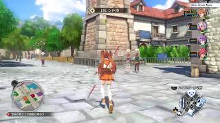 空の軌跡2nd　神ゲーすぎるから徹夜する