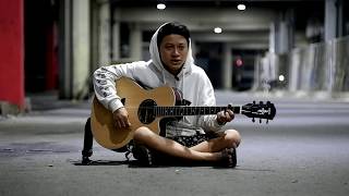 Download lagu ANDMESH HANYA-RINDU (COVER ALFIANO AP) mp3