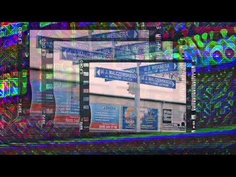 Blacku x Files x Karbon - Drogowskazy