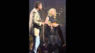 Tryin&#39; To Get Over You - Alison Krauss &amp; VInce Gill