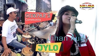 Download lagu New Pallapa  | Jihan Audy - Jylo ( Live Konser Terbaru 2019 ) mp3