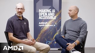 The Evolution of PyTorch – Interview with Joe Spisak of Meta