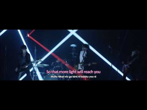 Motto Hikari Wo by BLUE ENCOUNT