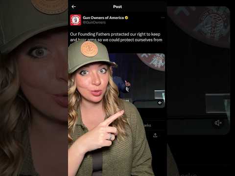 Mark Robinson: Importance of 2A #2ndamendment #shortsvideo #shortsfeed #shorts Thumbnail