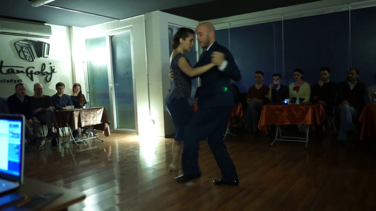 Selen Sürek & Alper Ergökmen - Amurado - Pedro Laurenz