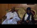FUNERAL SALEH MICHIKA