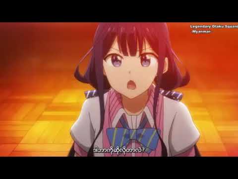 masamune kun revenge episode 4 mmsub