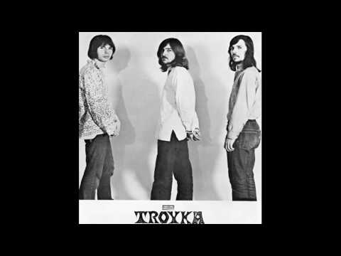 Troyka - The Wedding Song