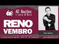 Davi Sacer Renovembro 2020