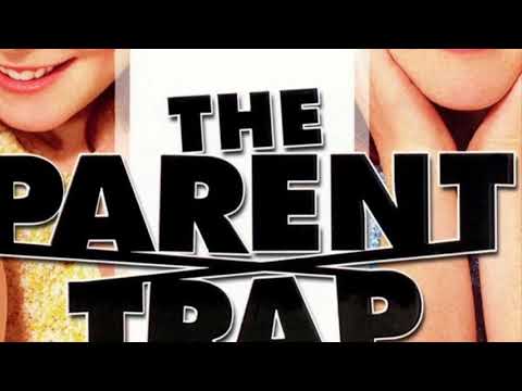 The parent trap trailer 1998 ( I made it)