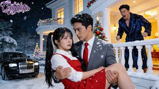 Ele Trancou Esposa Fora Por Causa da Amante… Mas CEO Chegou e Levou nos Braços—Arrependimento Tarde!