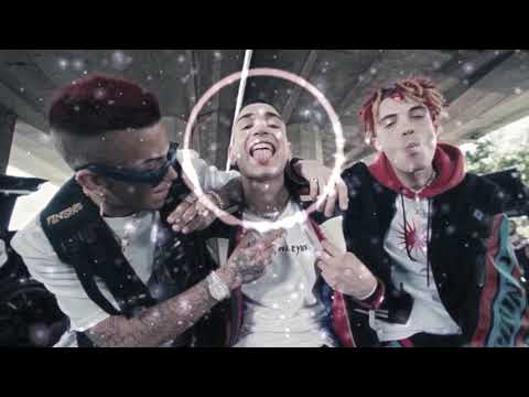 (FREE) Sfera Ebbasta, Capo Plaza, Drefgold, Ghali TYPE BEAT [rap & trap type beat] (Prod. Idon)