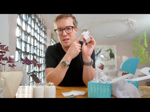 Kasa Heizkörperthermostat KE100 von TP-Link mit Matter und HomeKit im Test