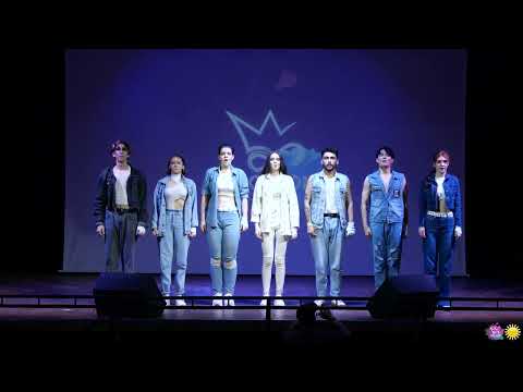 OnlyOneOf - libidO - ICD BEAST (Cover Dance Boys) - IdolCon Siberia 2022