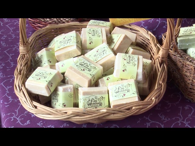 Le Marché public de Baie-Saint-Paul – 6 août 2017